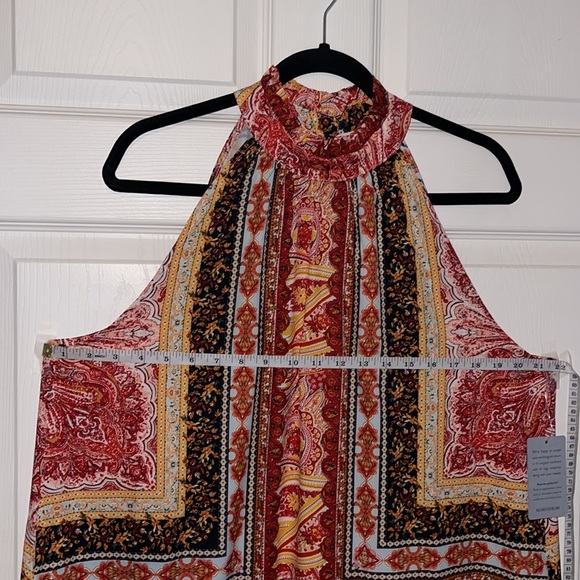 MelloDay maxi dress - Picture 8 of 14